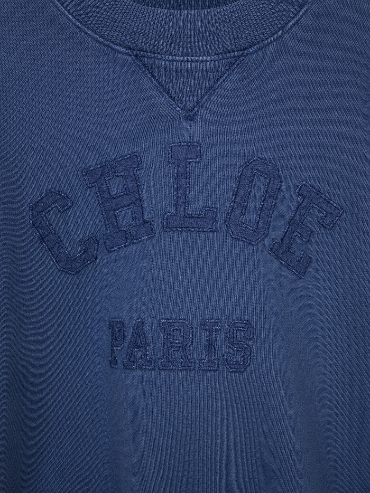 Jersey con logotipo infantil - 4