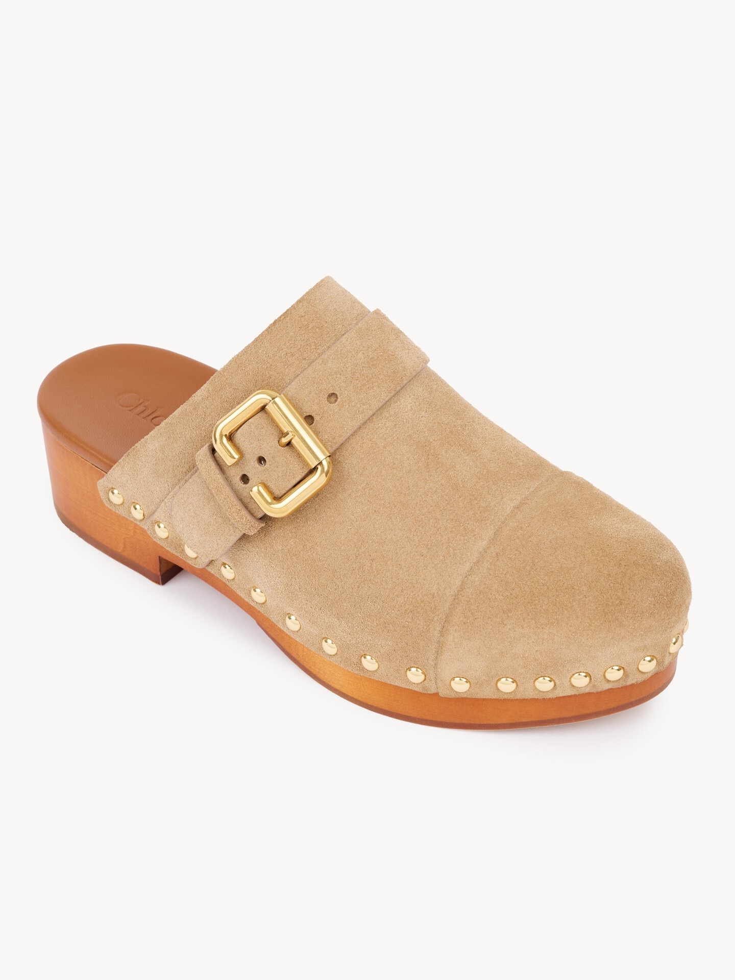 Zuecos Jeannette - 6