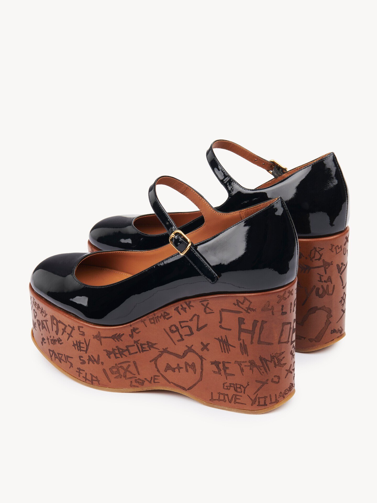 Maxime wedge pump - 5