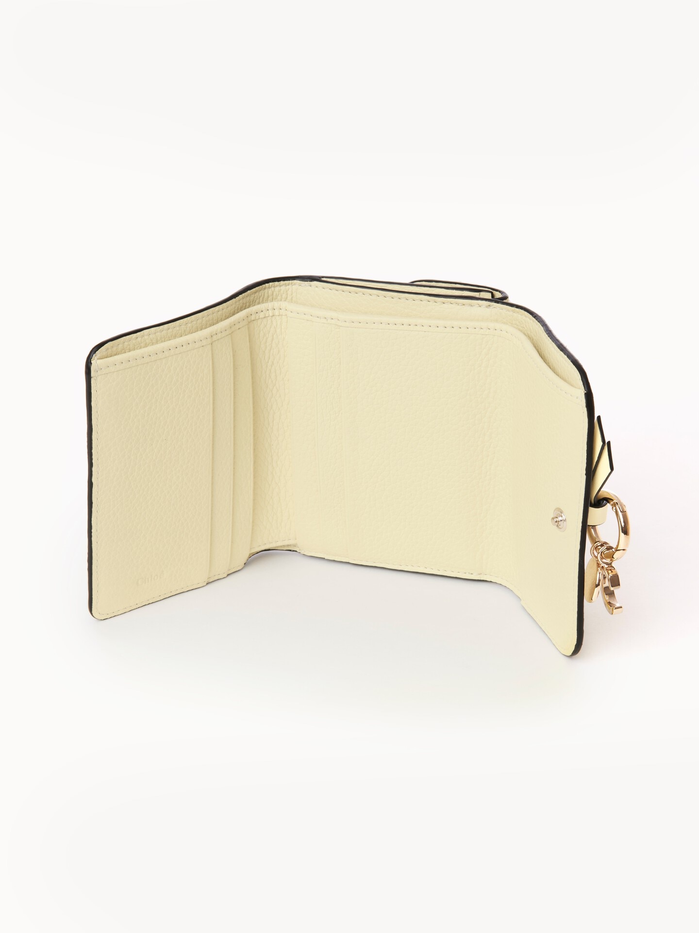 Alphabet small tri-fold - 4