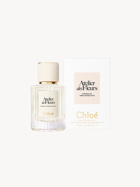Atelier des Fleurs Hibiscus Abelmoschus Eau de Parfum 50&nbsp;ml
