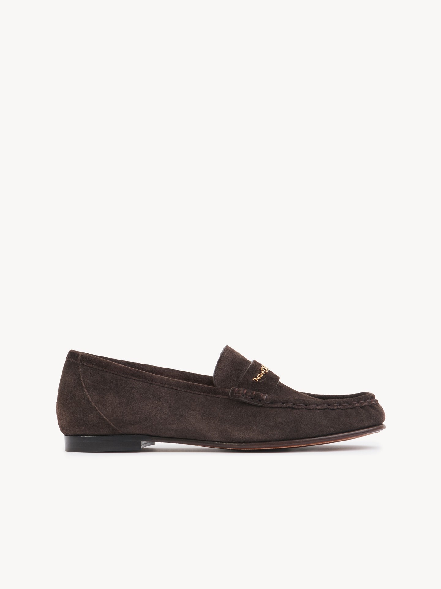 Chloé loafer - 2