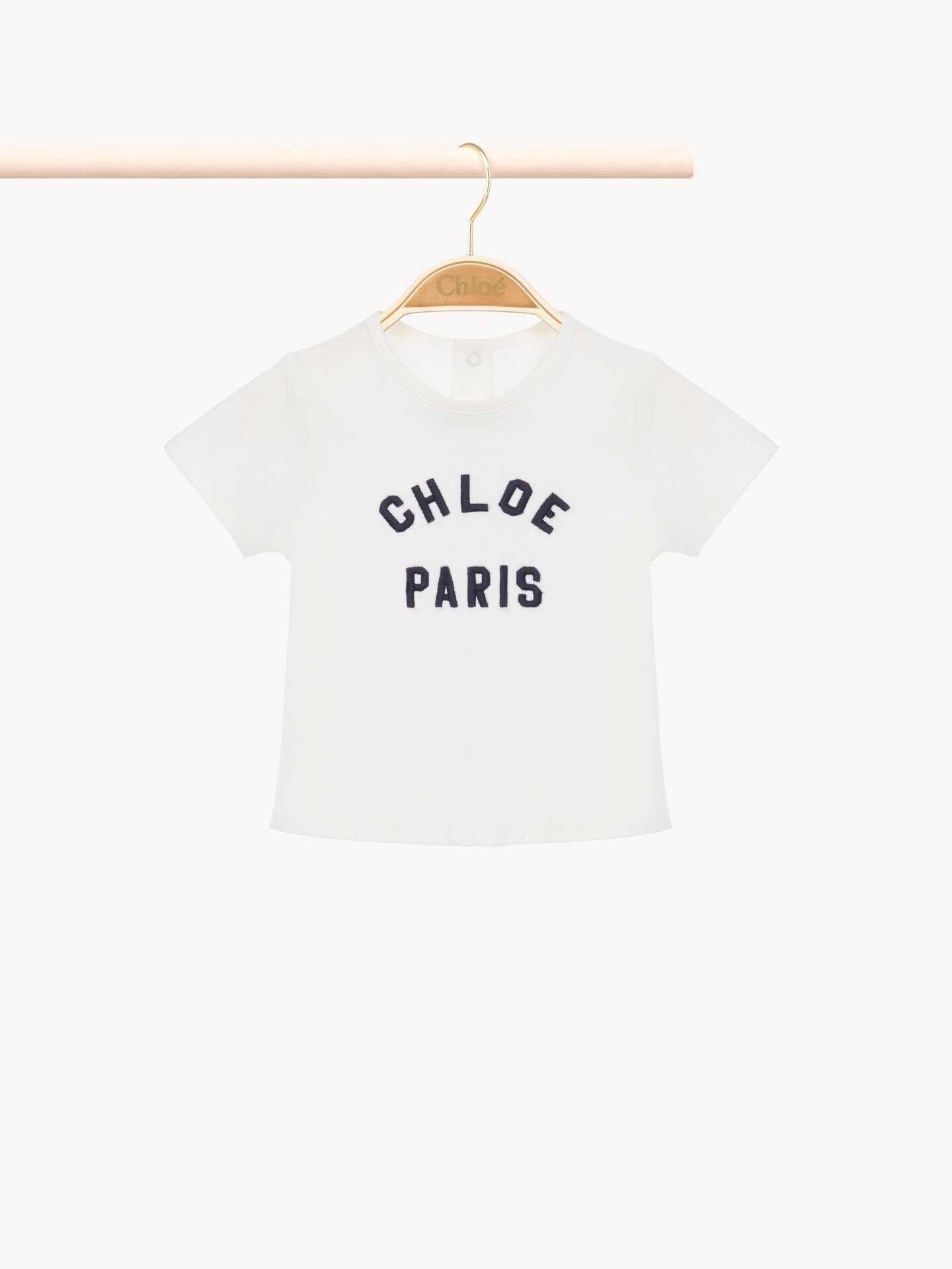 Camiseta con logotipo para ni&ntilde;os - 2