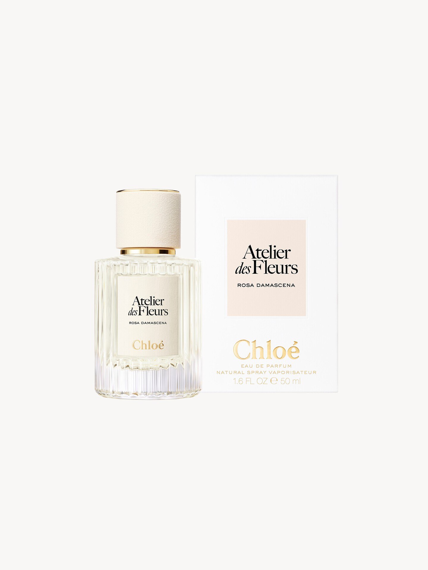 Atelier des Fleurs Rosa Damascena Eau de Parfum 50&nbsp;ml - 3