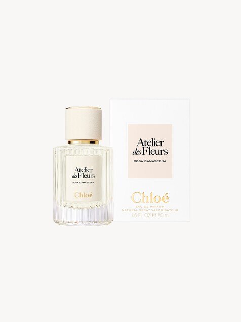 Atelier des Fleurs Rosa Damascena Eau de Parfum 50&nbsp;ml