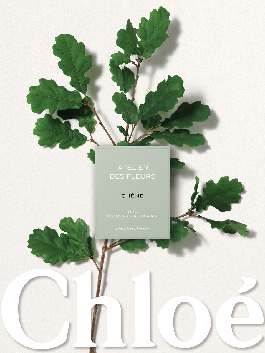 Atelier des Fleurs Ch&ecirc;ne 1.7 fl oz - 4