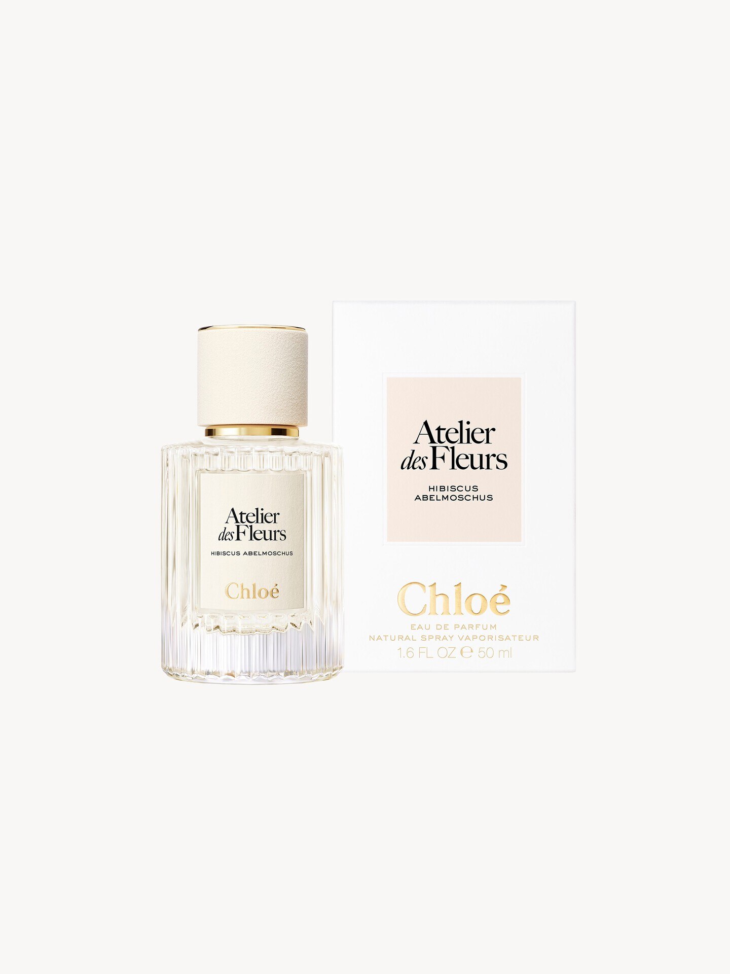 Atelier des Fleurs Hibiscus Abelmoschus Eau de Parfum 50&nbsp;ml - 3