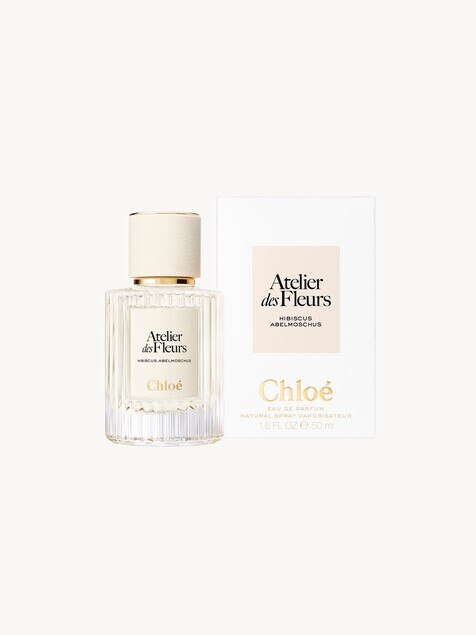 Atelier des Fleurs Hibiscus Abelmoschus Eau de Parfum 50&nbsp;ml