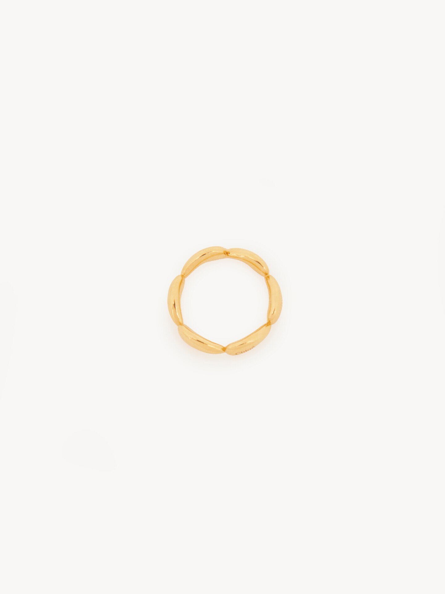 The Chlo&eacute; Iconic rings set - 5