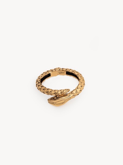 Pulsera Chlo&eacute; Snake