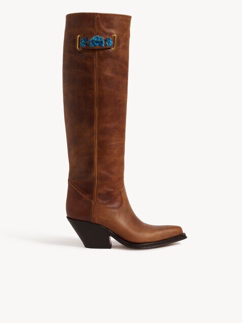 Botas Azelan