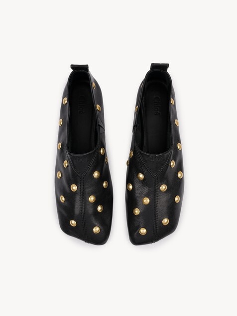 Zapatos planos Rita