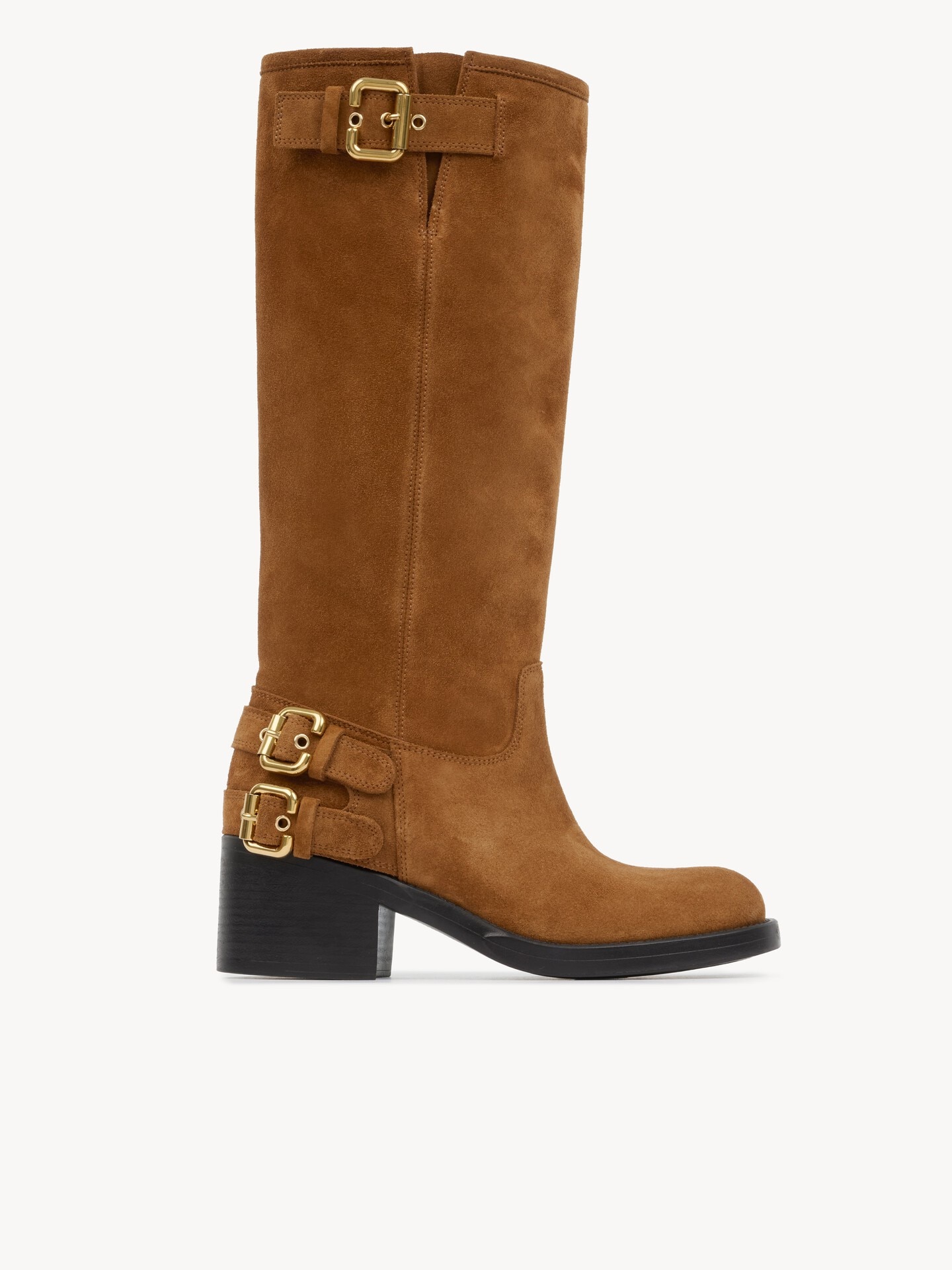 Dakota boot - 1