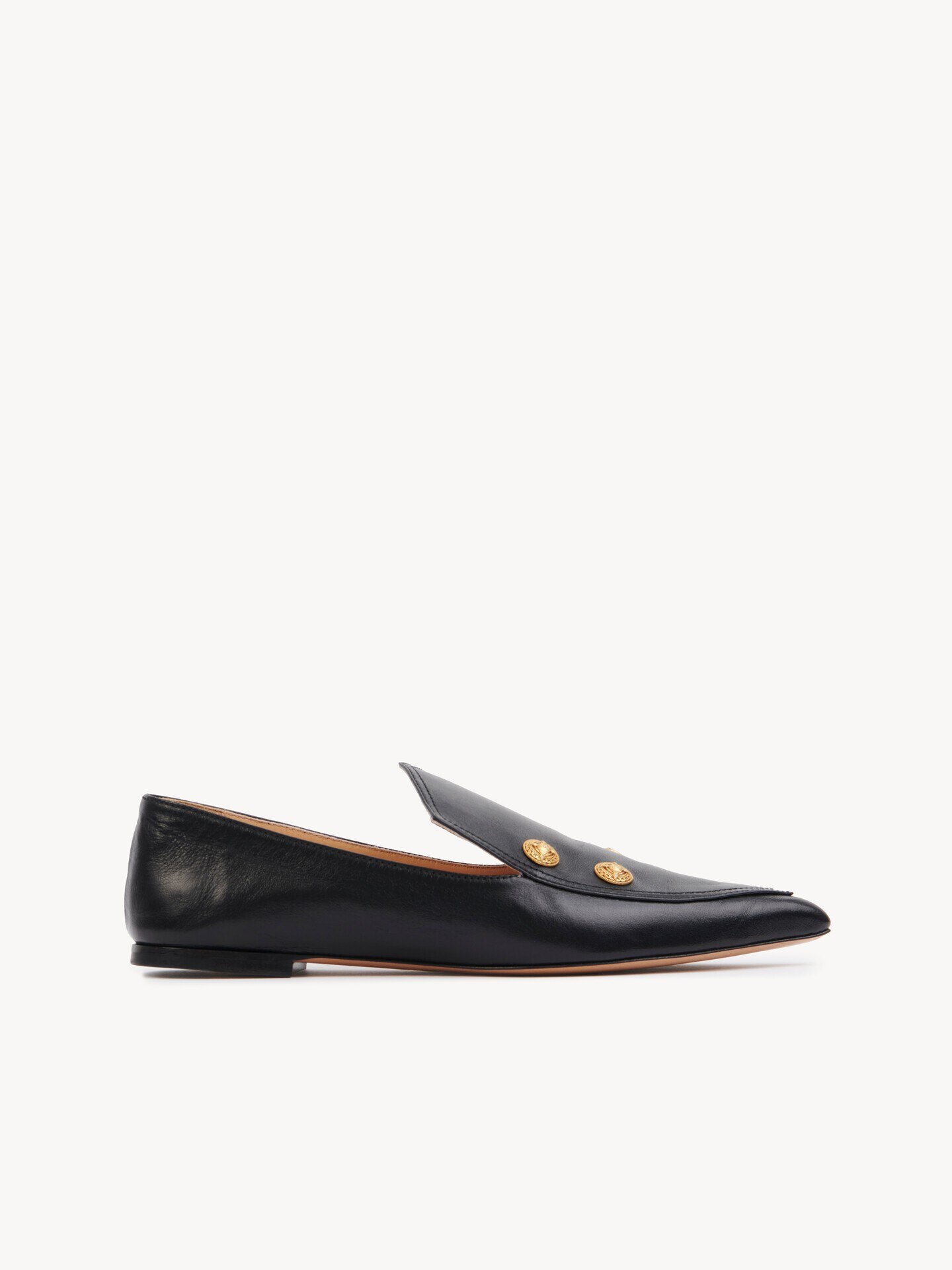 Agnes loafer - 2