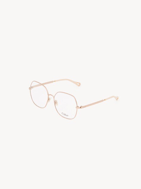 Aly eyeglasses