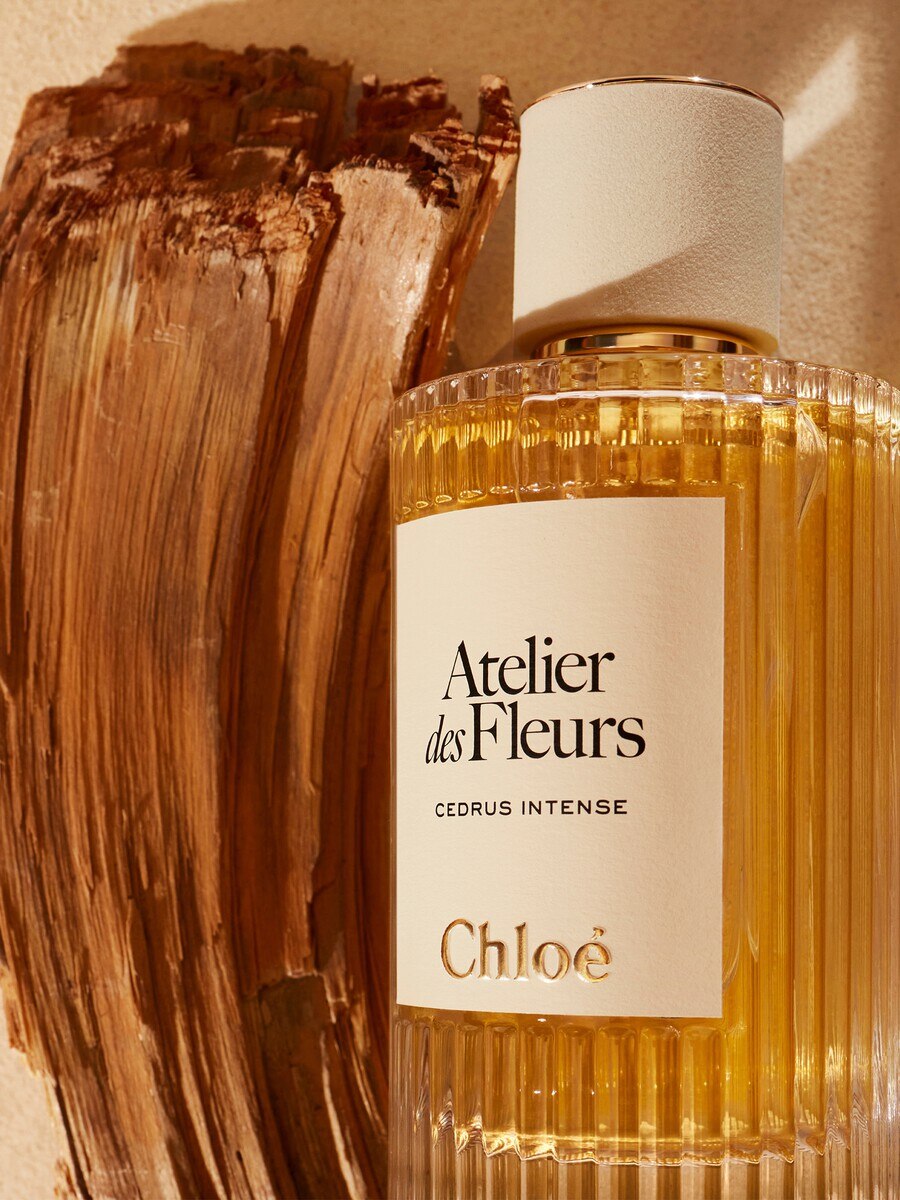 Atelier des Fleurs Cedrus Intense Eau de Parfum 1.7 fl oz - 4