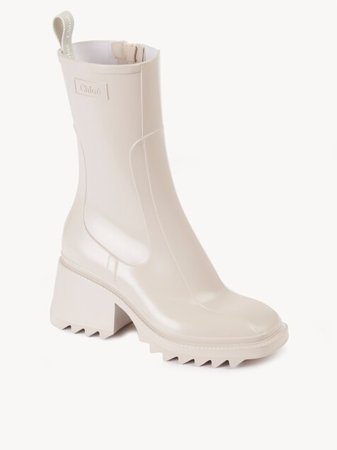 Botas de agua Betty