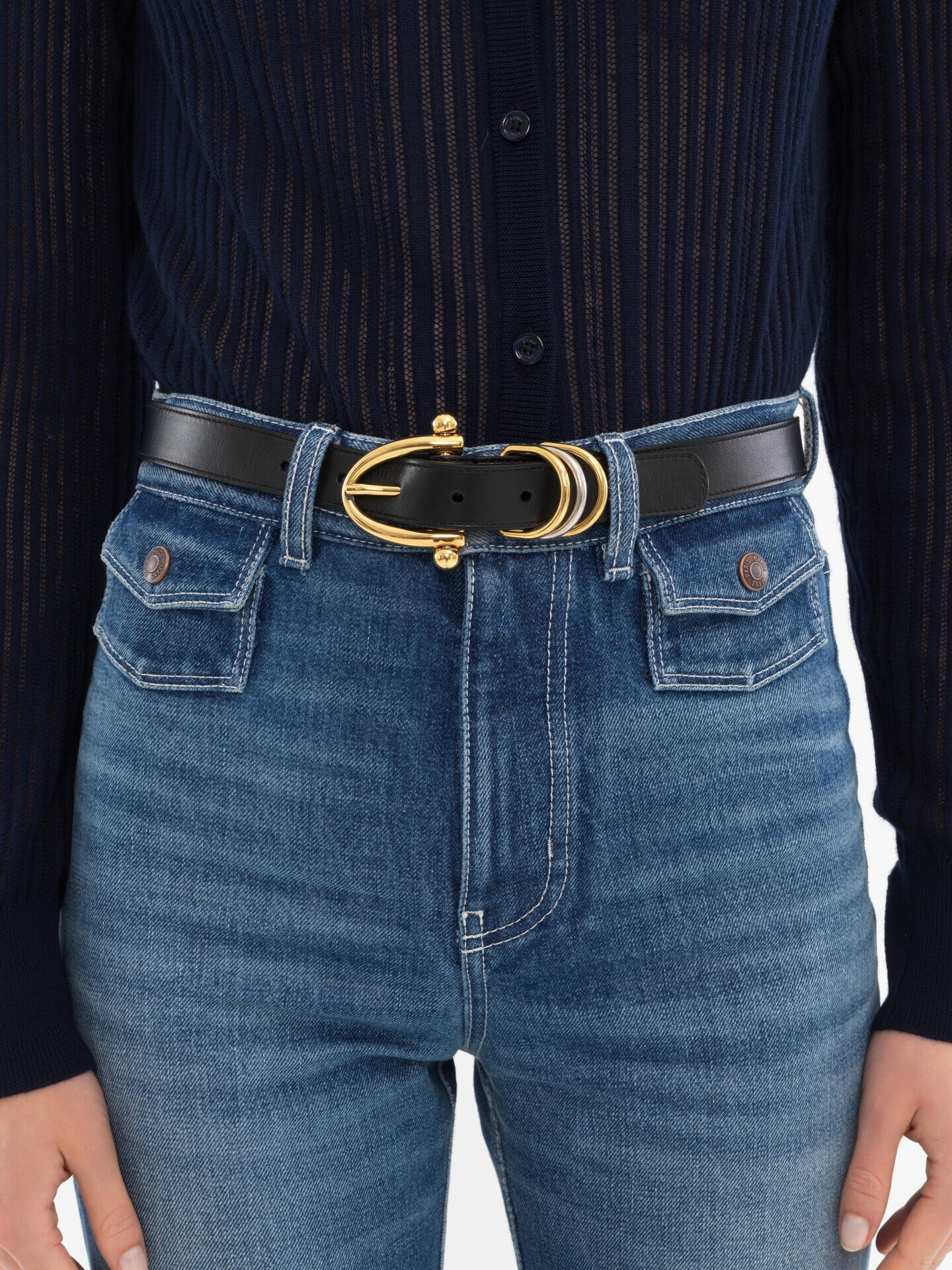 Cintur&oacute;n Chlo&eacute; Bracelet - 3