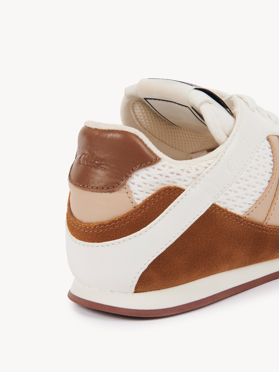 Chlo&eacute; Kick sneaker - 6
