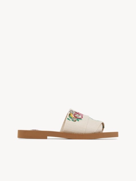 Woody mule