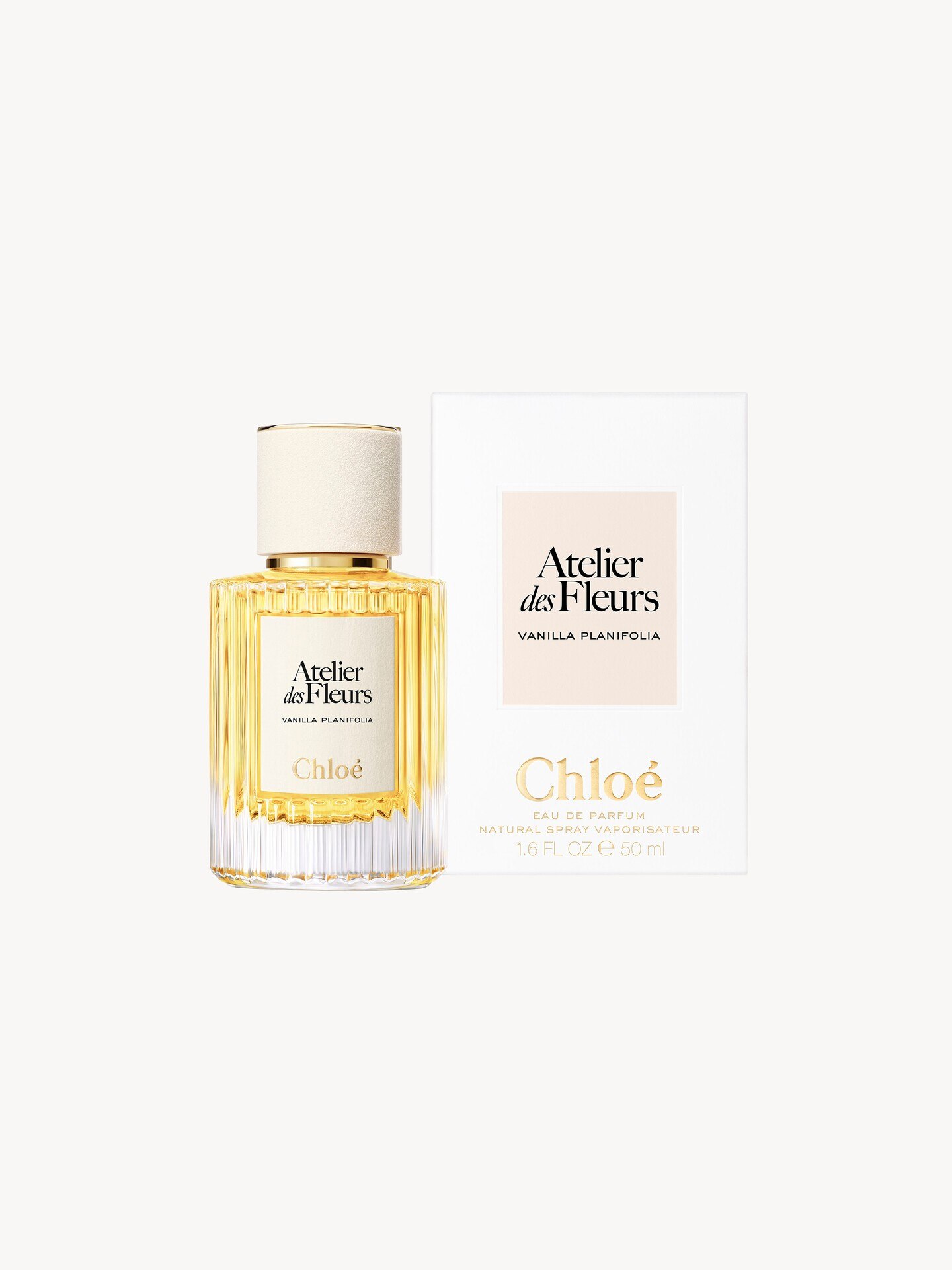 Atelier des Fleurs Vanilla Planifolia Eau de Parfum 50&nbsp;ml - 3