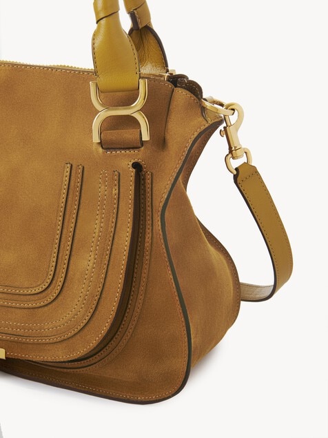 Bolso Marcie de ante