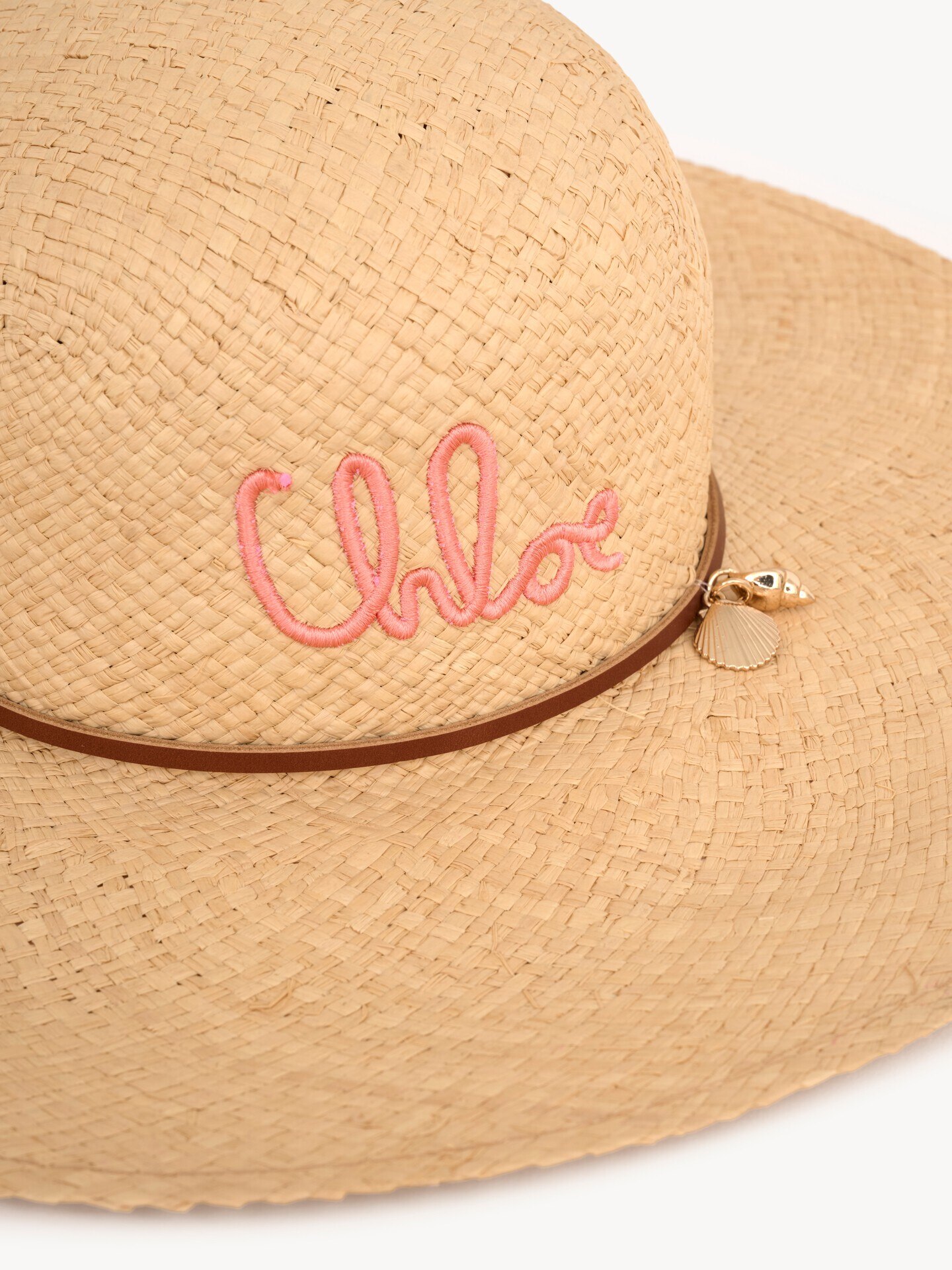 Sombrero para el sol infantil - 4