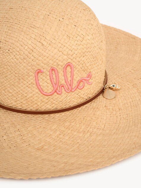 Sombrero para el sol infantil