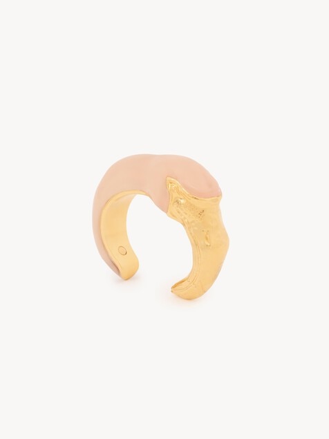 Brazalete Chlo&eacute; Tropicus