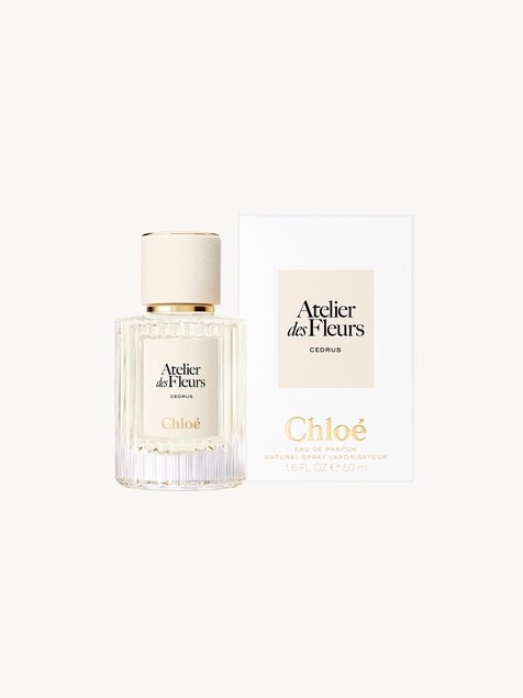 Atelier des Fleurs Cedrus Eau de Parfum 50&nbsp;ml