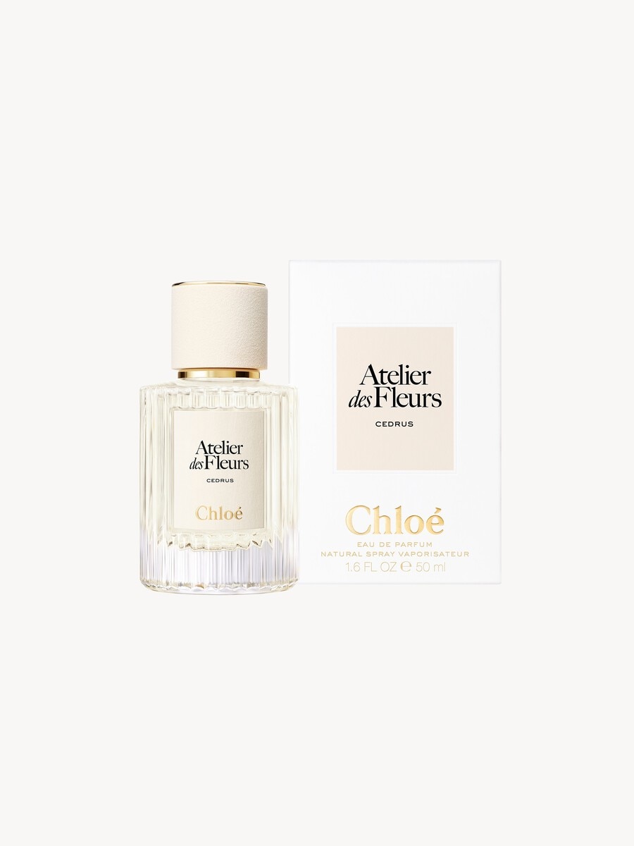 Atelier des Fleurs Cedrus Eau de Parfum 1.7 fl oz - 4