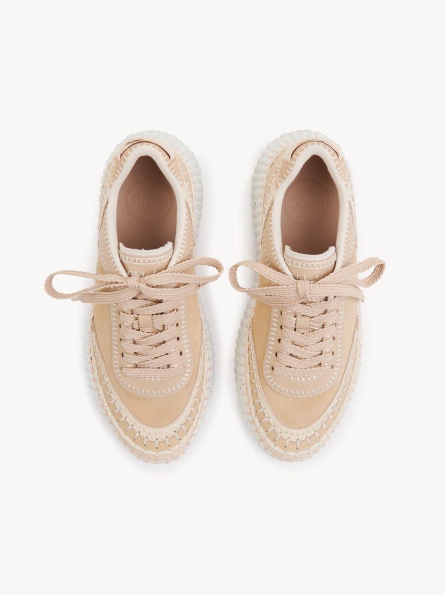 Nama sneaker - 5