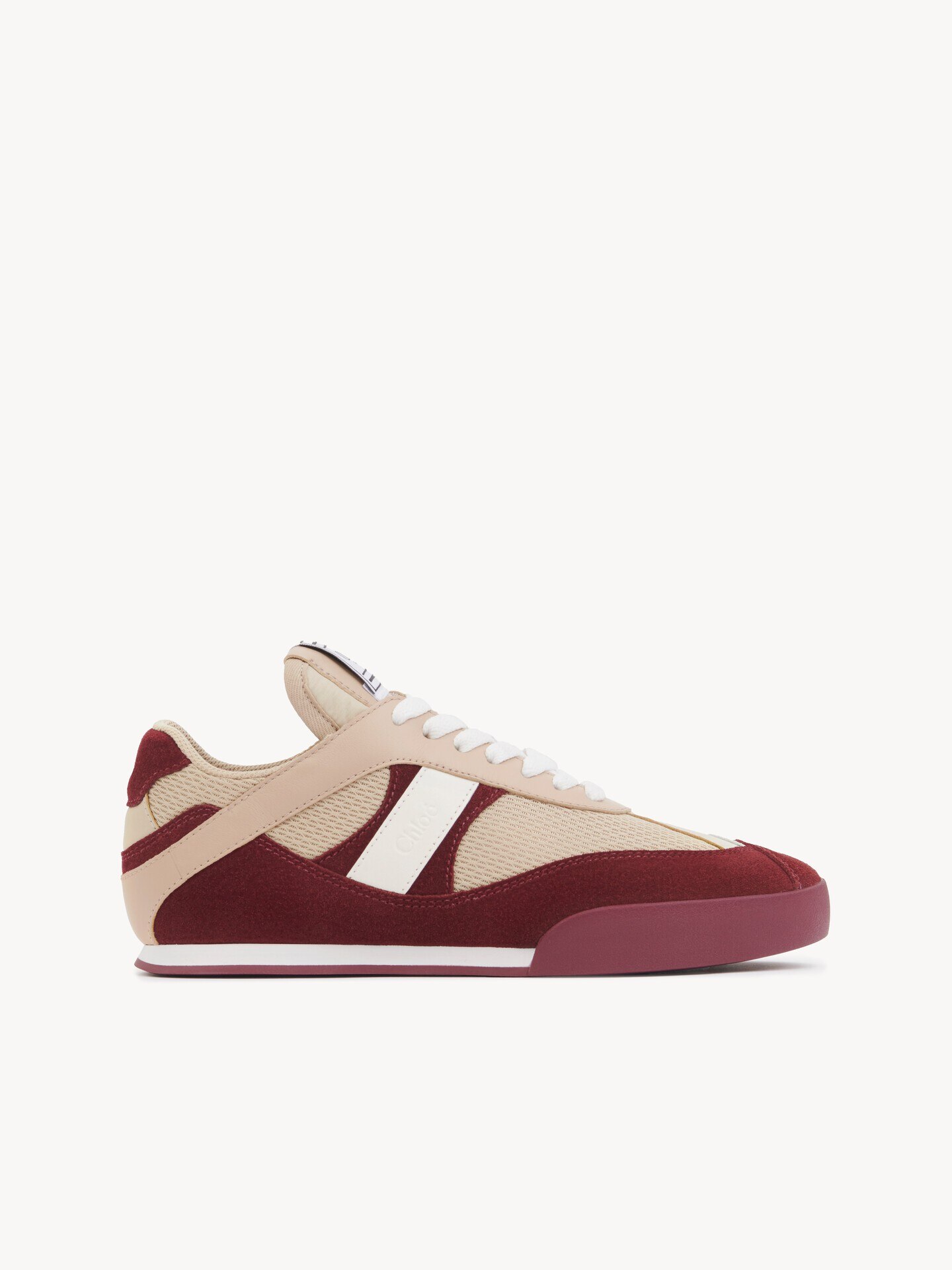 Zapatillas de deporte Chlo&eacute; Kick - 2
