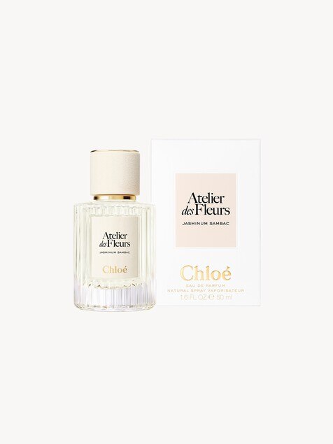 Atelier des Fleurs Jasminum Sambac Eau de Parfum 50&nbsp;ml