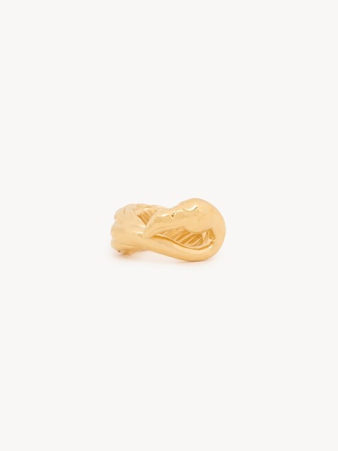 Anillo Chlo&eacute; Tropicus