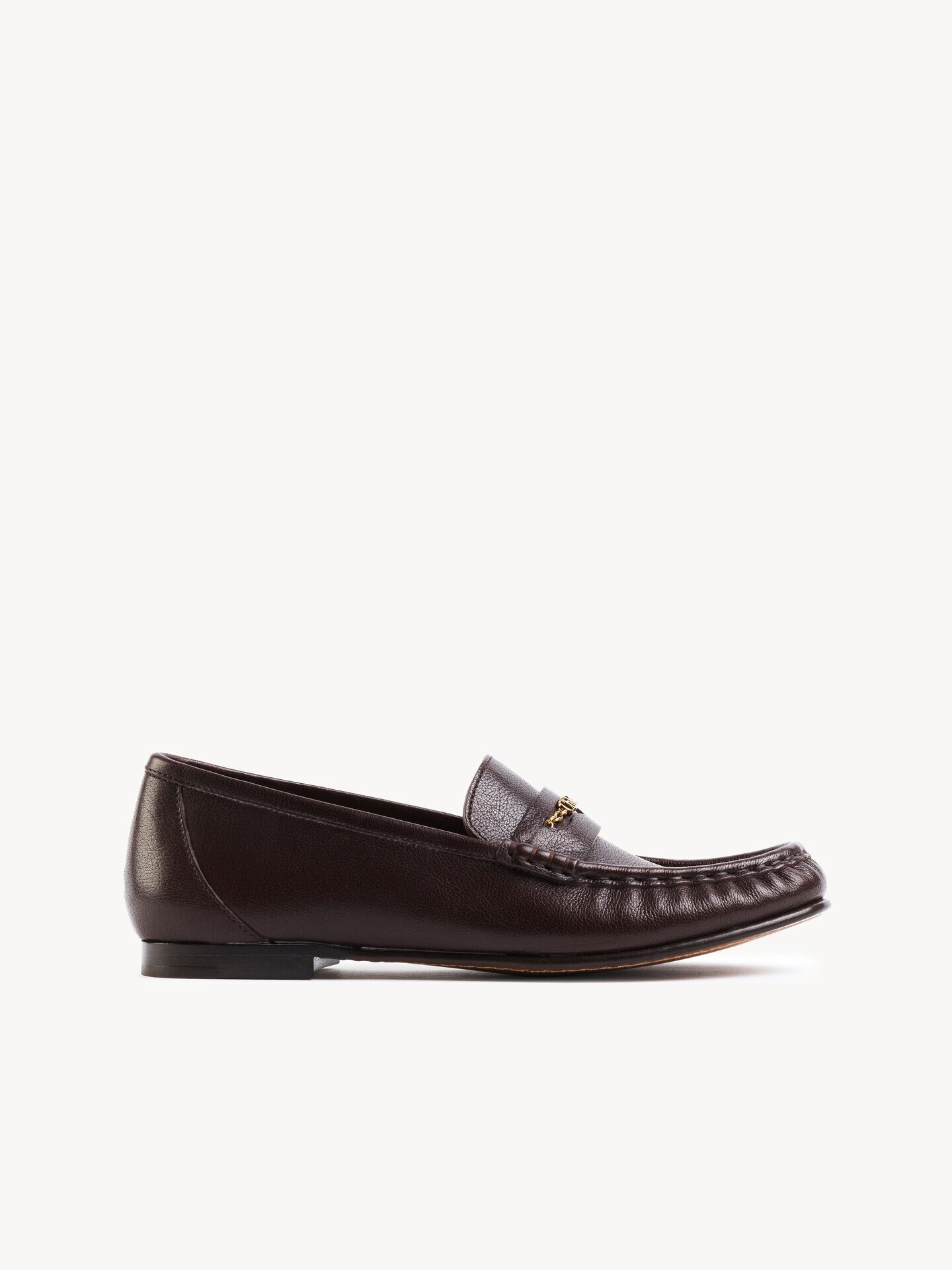 Chlo&eacute; Loafers - 2