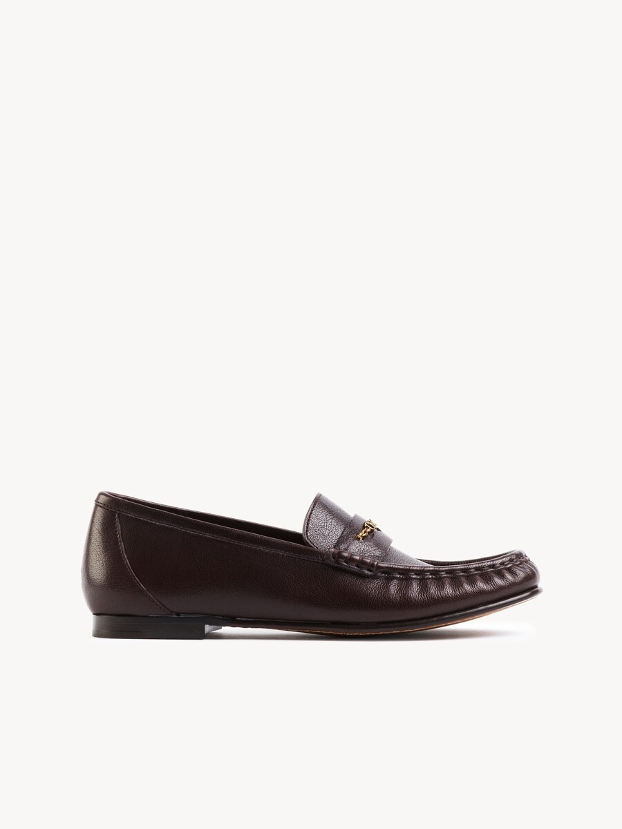 Chlo&eacute; Loafers - 2