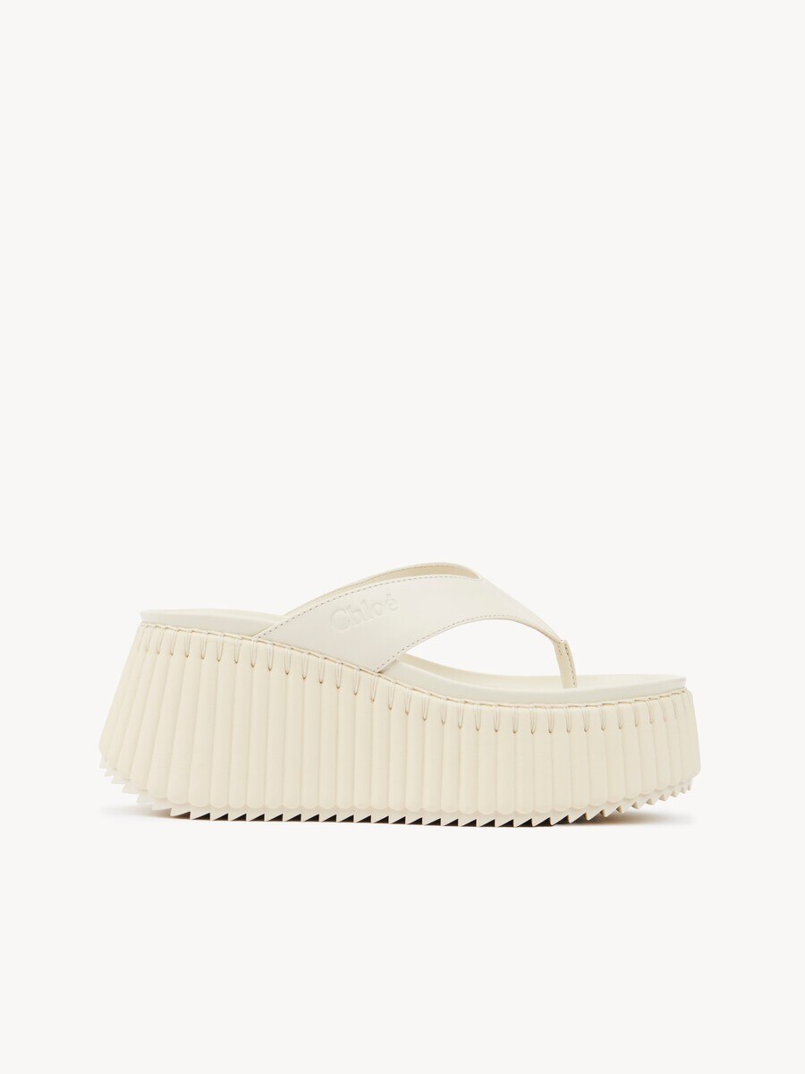 Nama wedge slide - 2