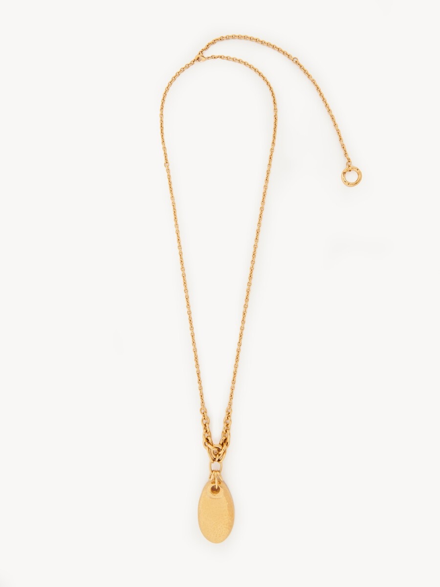 The Chlo&eacute; Petal necklace - 2