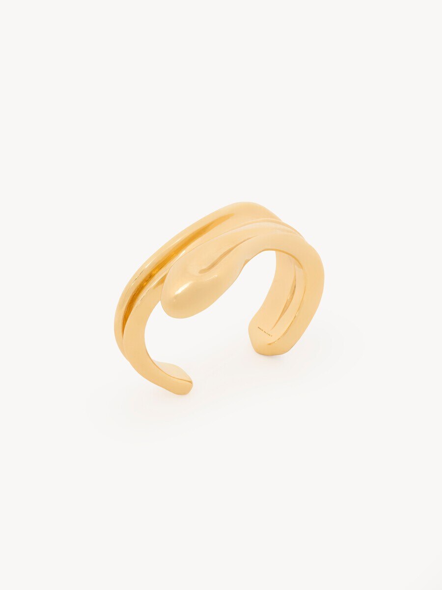 The Chlo&eacute; Sculpt cuff - 4