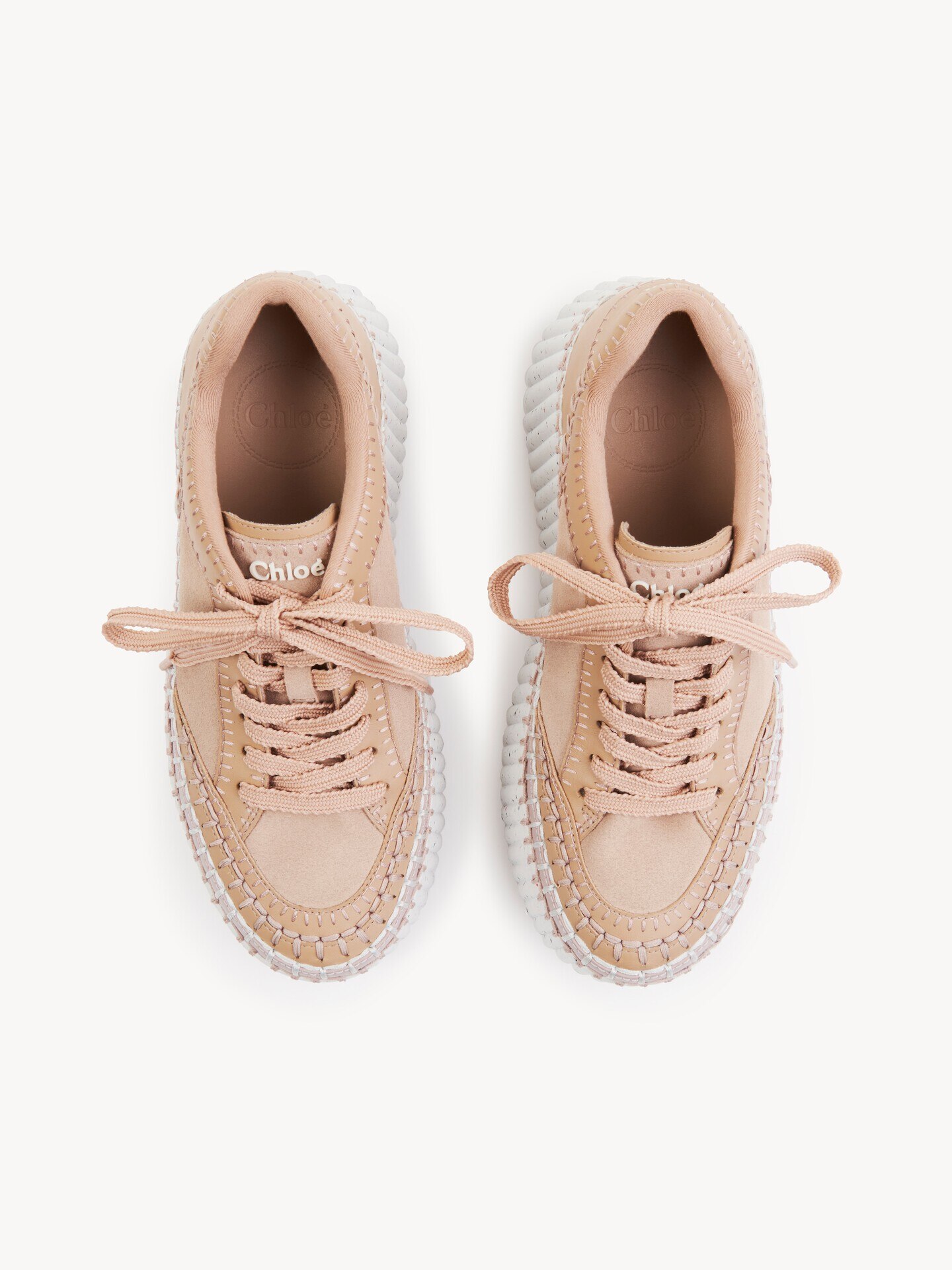 Zapatillas de cu&ntilde;a Nama - 5