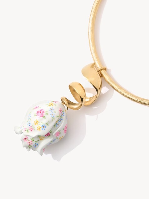 Collar Chlo&eacute; Bloomcraft