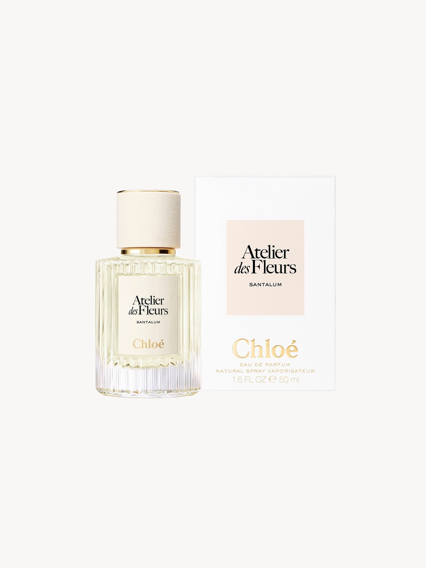 Atelier des Fleurs Santalum Eau de Parfum 50&nbsp;ml - 3