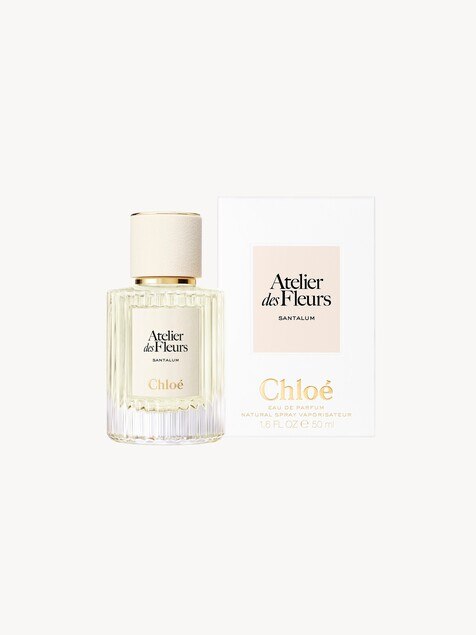 Atelier des Fleurs Santalum Eau de Parfum 50&nbsp;ml
