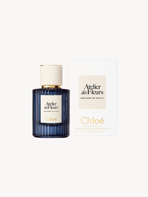 Atelier des Fleurs Orchid&eacute;e de Minuit Eau de Parfum 50&nbsp;ml