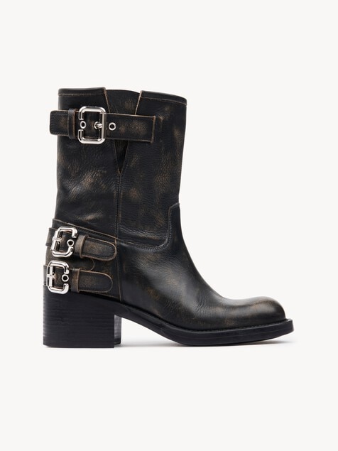 Dakota ankle boot