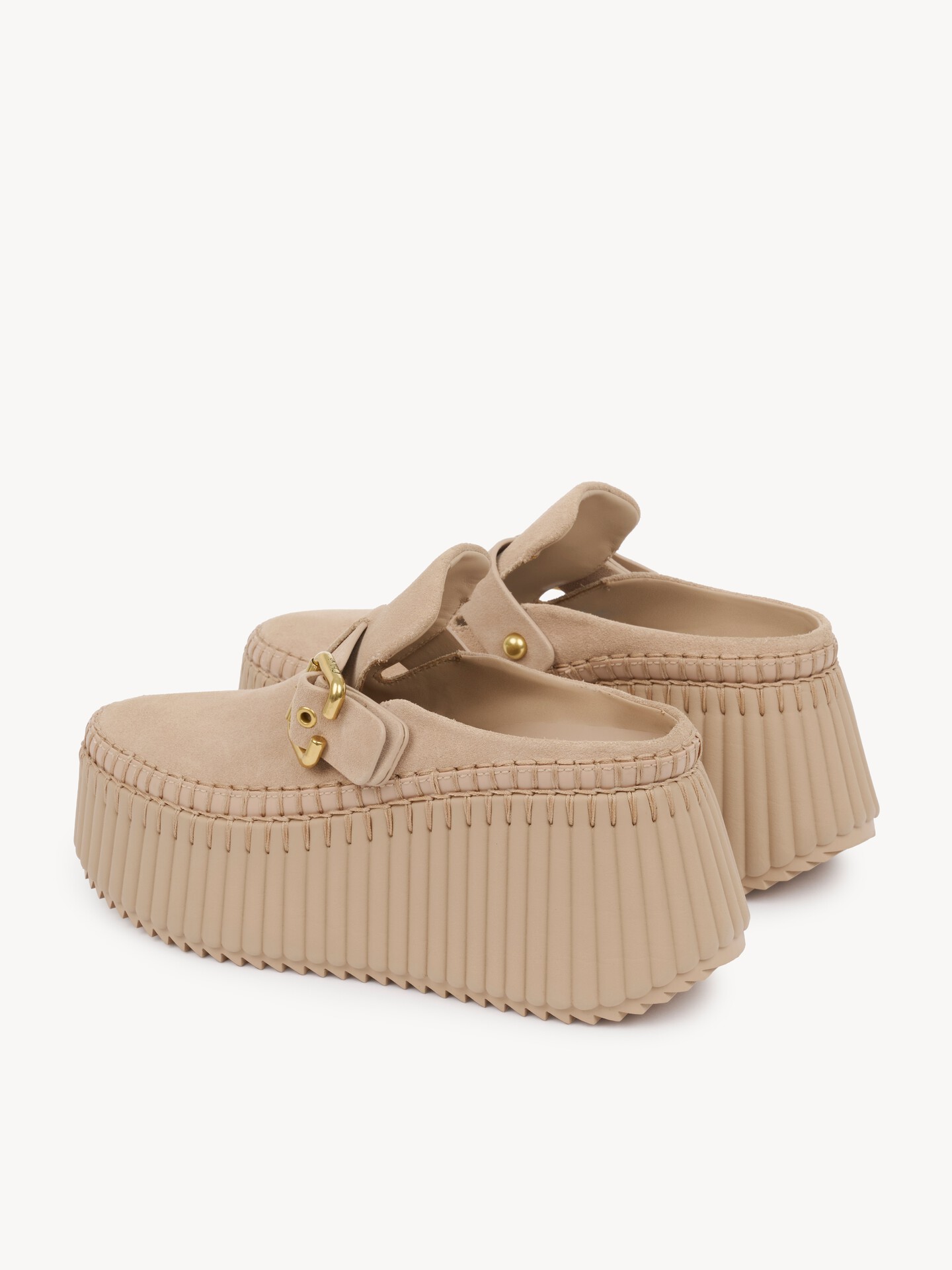 Nama wedge mule - 6