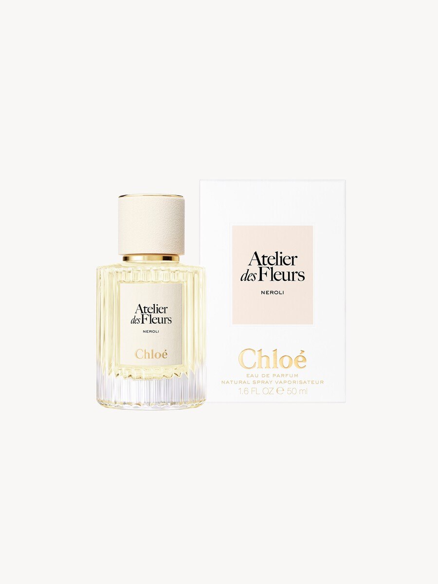 Atelier des Fleurs Neroli Eau de Parfum 1.7 fl oz - 3