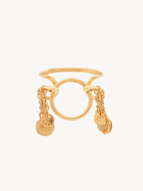 The Chloé Eclectic bracelet
