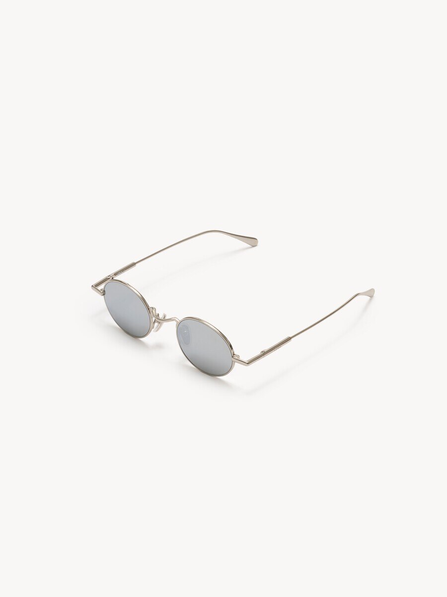 Chlo&eacute; Iconic sunglasses - 1